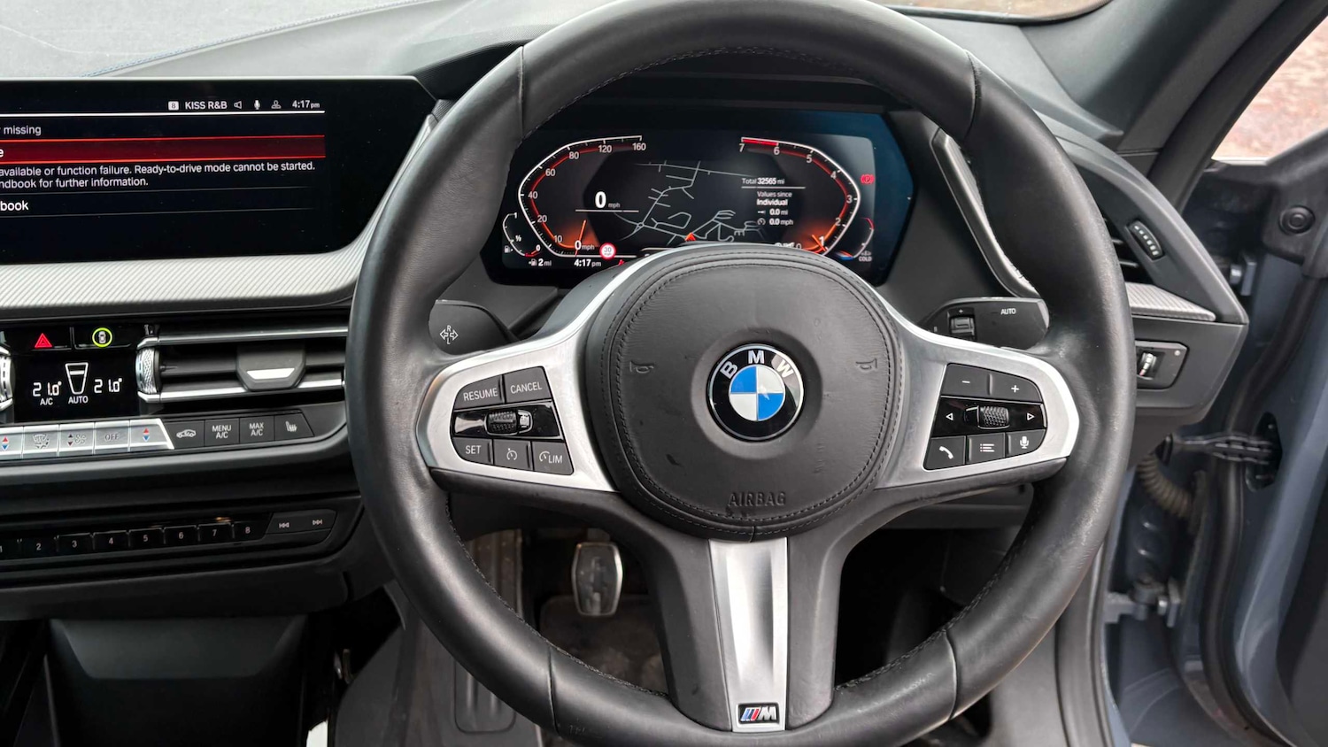 Used BMW 2 Series 2022 for sale - 77856839: Photo 12