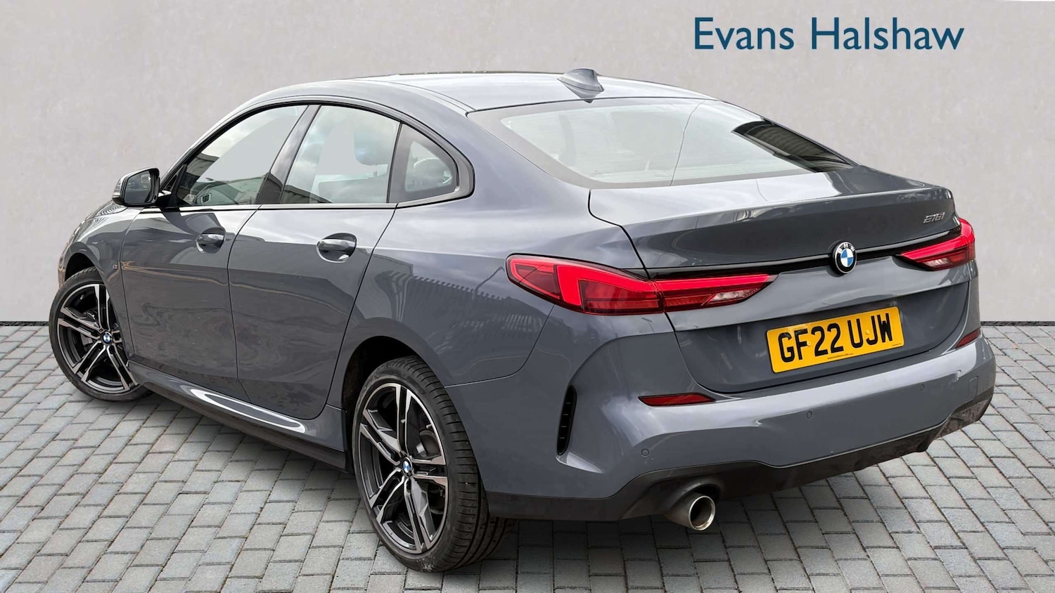 Used BMW 2 Series 2022 for sale - 77856839: Photo 2