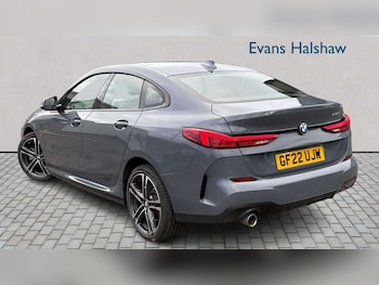 Used BMW 2 Series 2022 for sale - 77856839: Photo