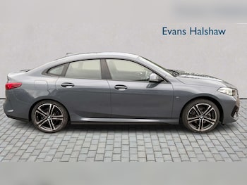 Used BMW 2 Series 2022 for sale - 77856839: Photo