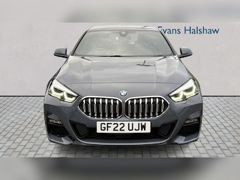 Used BMW 2 Series 2022 for sale - 77856839: Photo