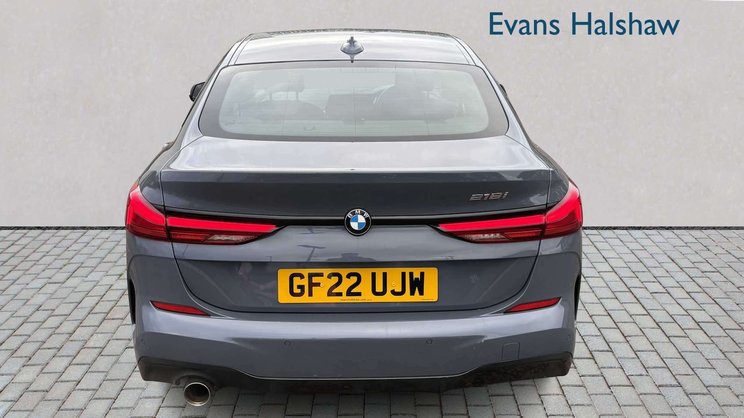 Used BMW 2 Series 2022 for sale - 77856839: Photo 5