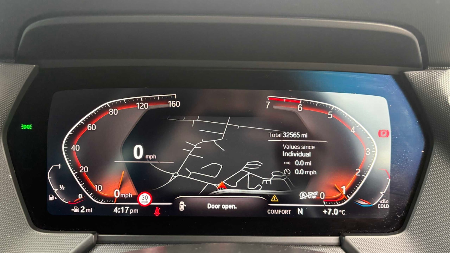 Used BMW 2 Series 2022 for sale - 77856839: Photo 9