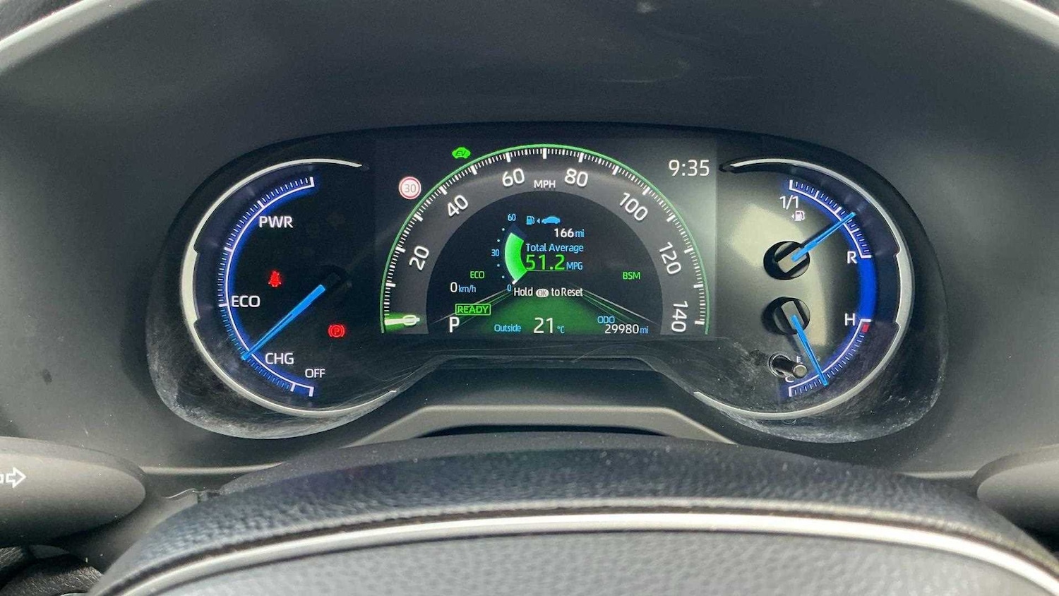 Used Toyota RAV4 2019 for sale - 78173701: Photo 20