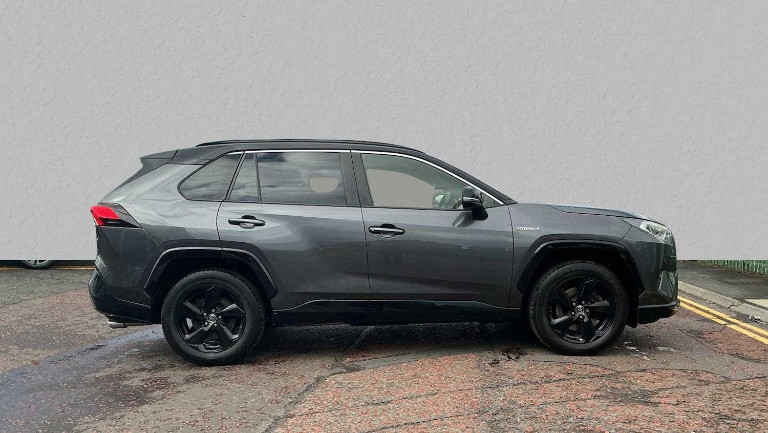 Used Toyota RAV4 2019 for sale - 78173701: Photo 3