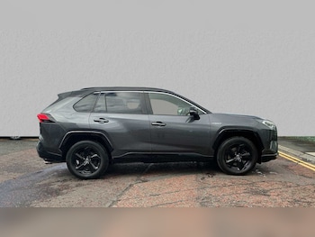 Used Toyota RAV4 2019 for sale - 78173701: Photo