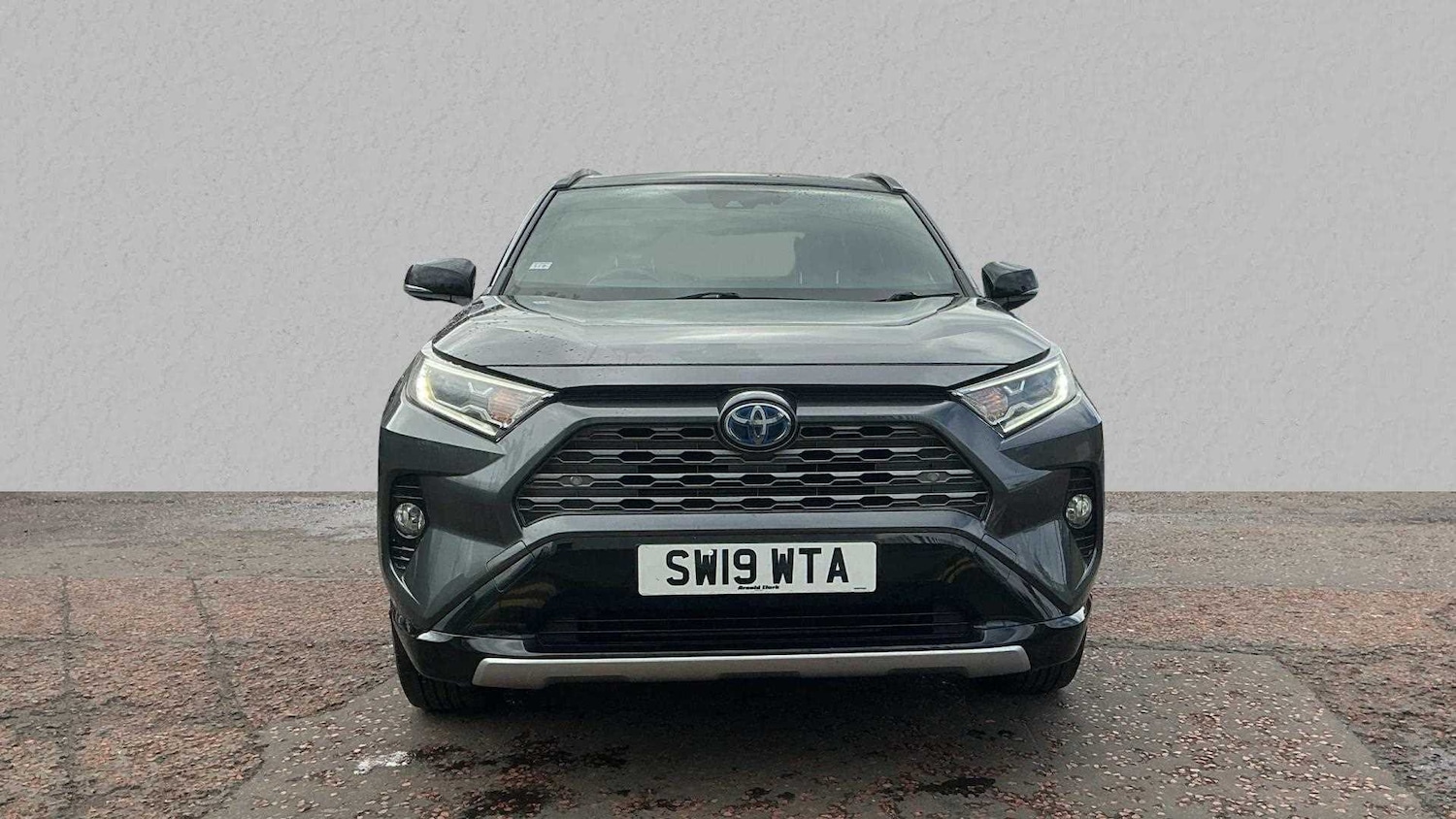 Used Toyota RAV4 2019 for sale - 78173701: Photo 4