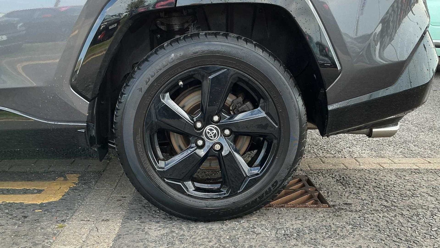 Used Toyota RAV4 2019 for sale - 78173701: Photo 7