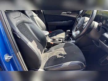 Used Kia Sportage 2022 for sale - 78831828: Photo