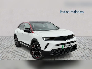 Used Vauxhall Mokka 2023 for sale - 79306529: Photo