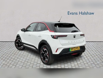 Used Vauxhall Mokka 2023 for sale - 79306529: Photo