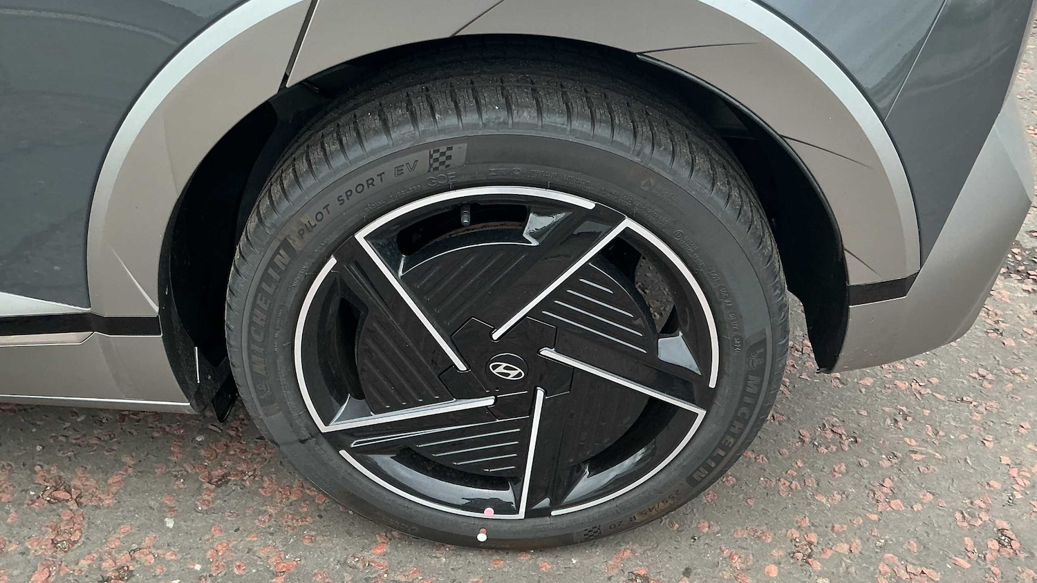 Used Hyundai IONIQ 5 2025 for sale - 77859616: Photo 10