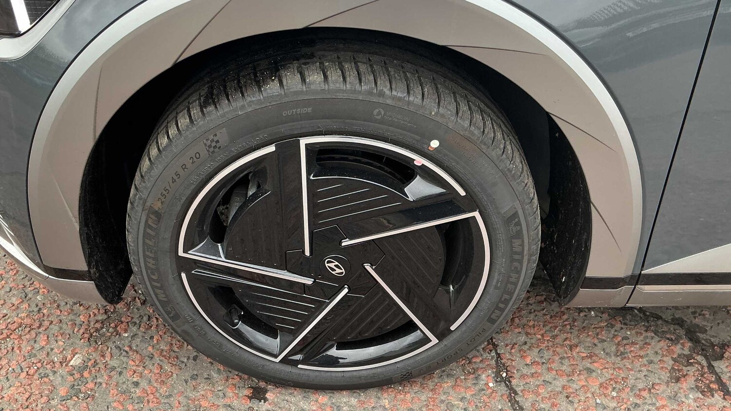 Used Hyundai IONIQ 5 2025 for sale - 77859616: Photo 11