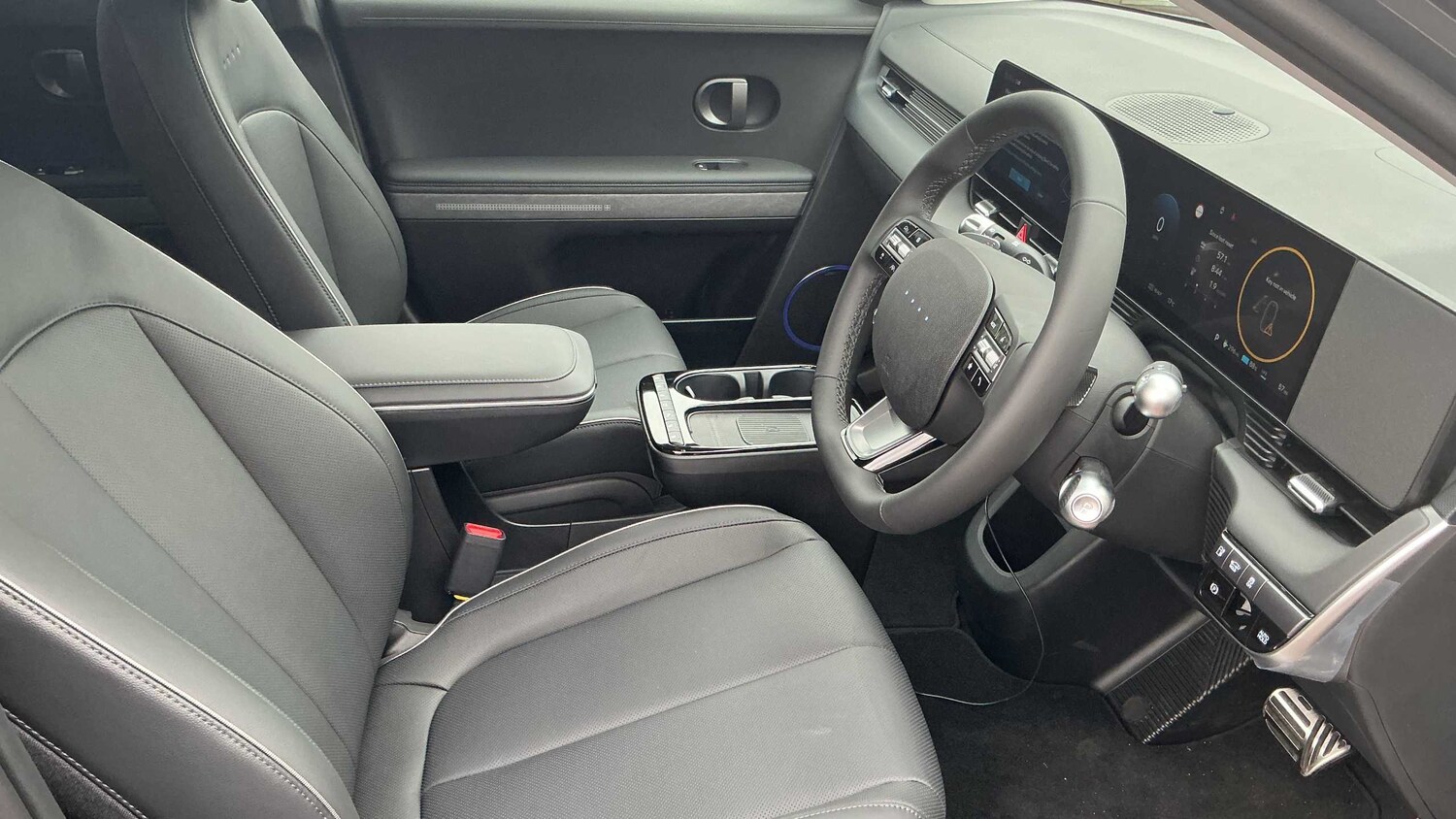 Used Hyundai IONIQ 5 2025 for sale - 77859616: Photo 13