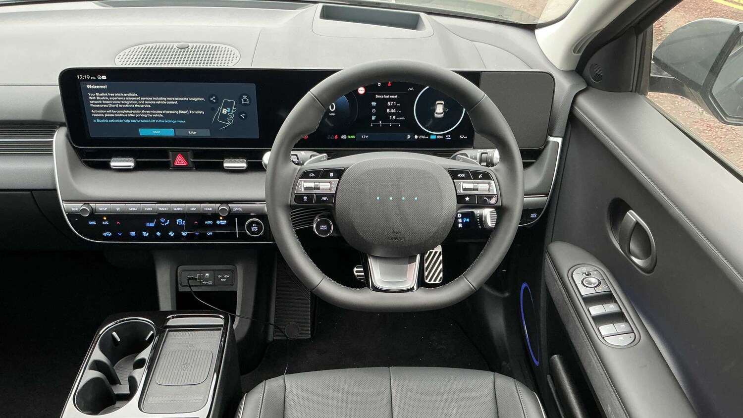 Used Hyundai IONIQ 5 2025 for sale - 77859616: Photo 16