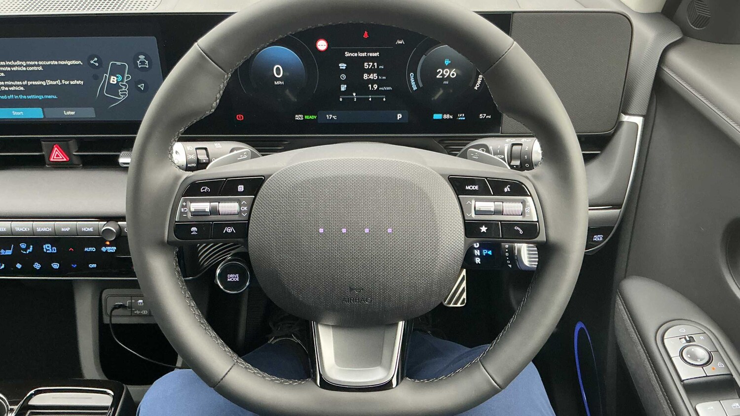 Used Hyundai IONIQ 5 2025 for sale - 77859616: Photo 18