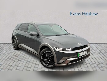 Used Hyundai IONIQ 5 2025 for sale - 77859616: Photo