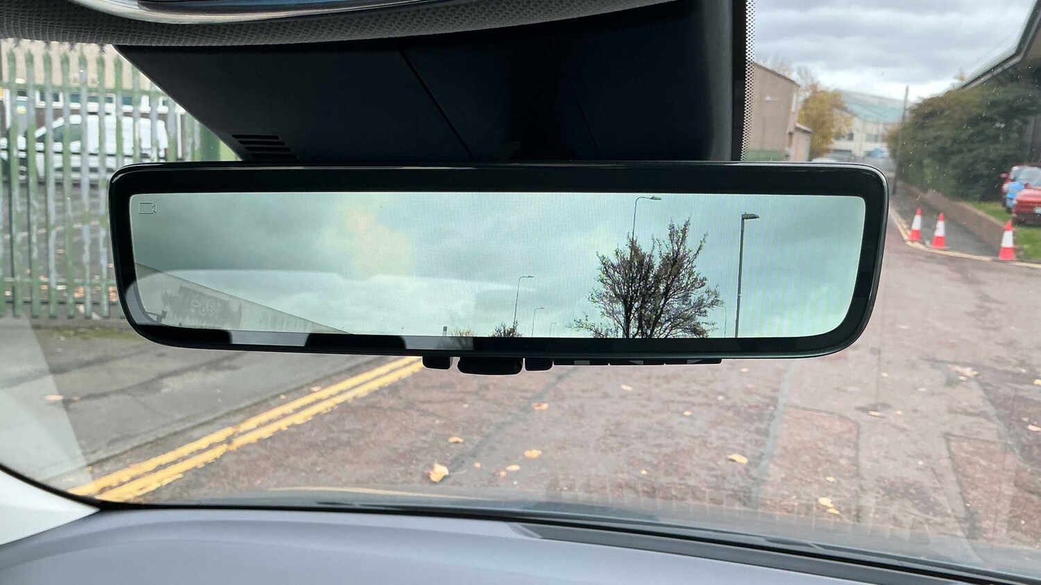 Used Hyundai IONIQ 5 2025 for sale - 77859616: Photo 26