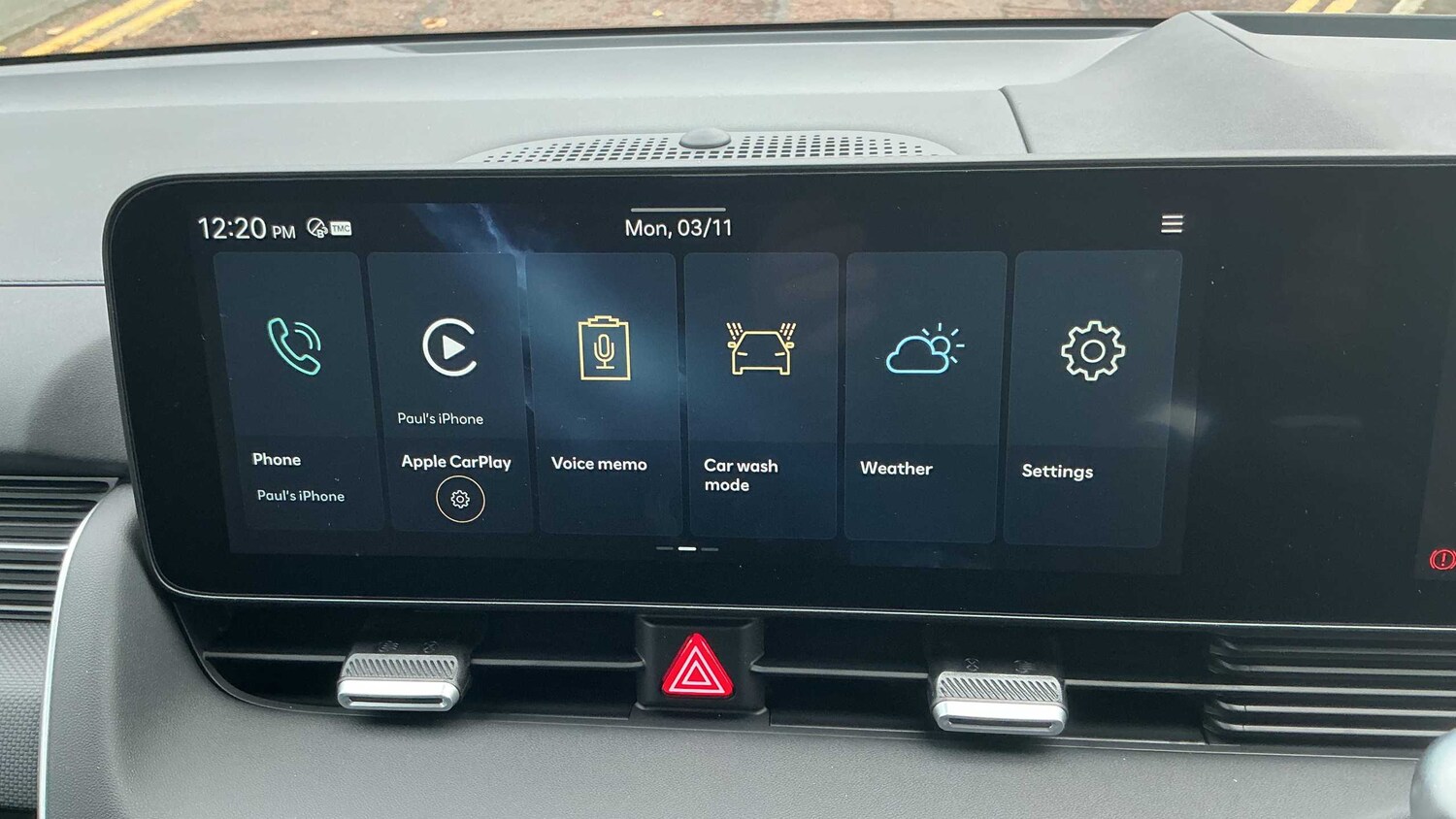 Used Hyundai IONIQ 5 2025 for sale - 77859616: Photo 28