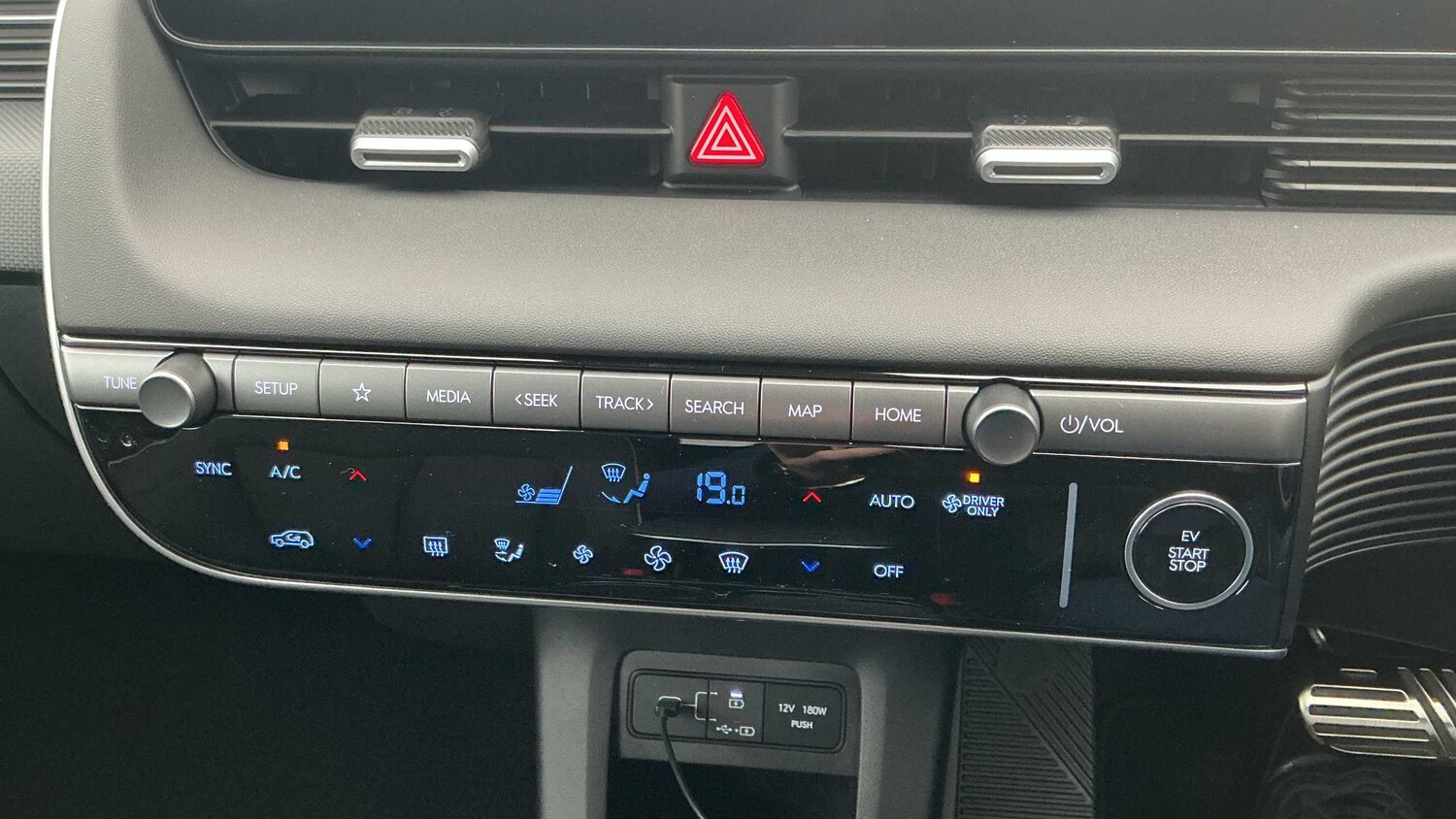 Used Hyundai IONIQ 5 2025 for sale - 77859616: Photo 30