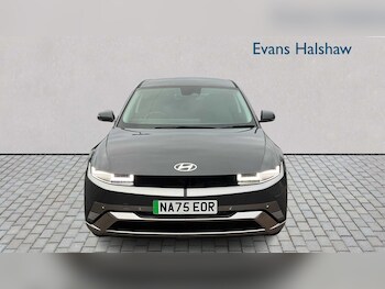 Used Hyundai IONIQ 5 2025 for sale - 77859616: Photo