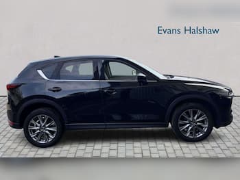Used Mazda CX-5 2020 for sale - 79624321: Photo
