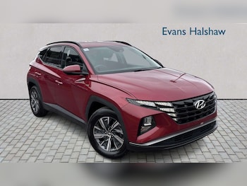 Used Hyundai TUCSON 2021 for sale - 79397706: Photo