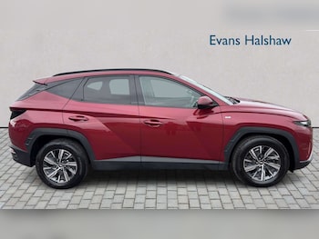 Used Hyundai TUCSON 2021 for sale - 79397706: Photo