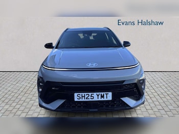 Used Hyundai KONA 2025 for sale - 77859730: Photo