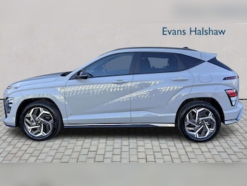 Used Hyundai KONA 2025 for sale - 77859730: Photo