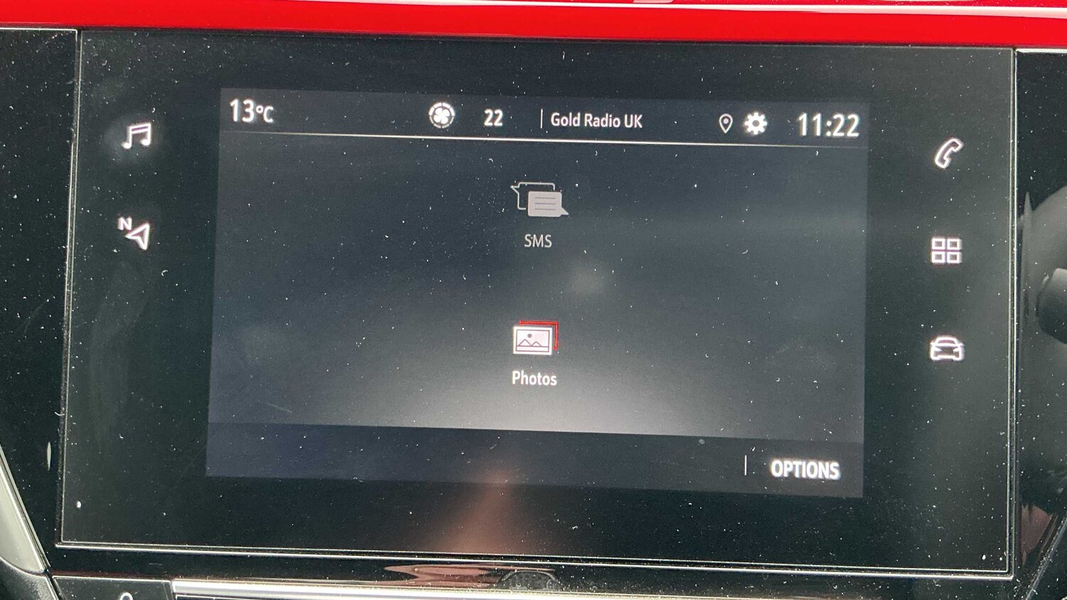 Used Vauxhall Corsa 2023 for sale - 77857886: Photo 19