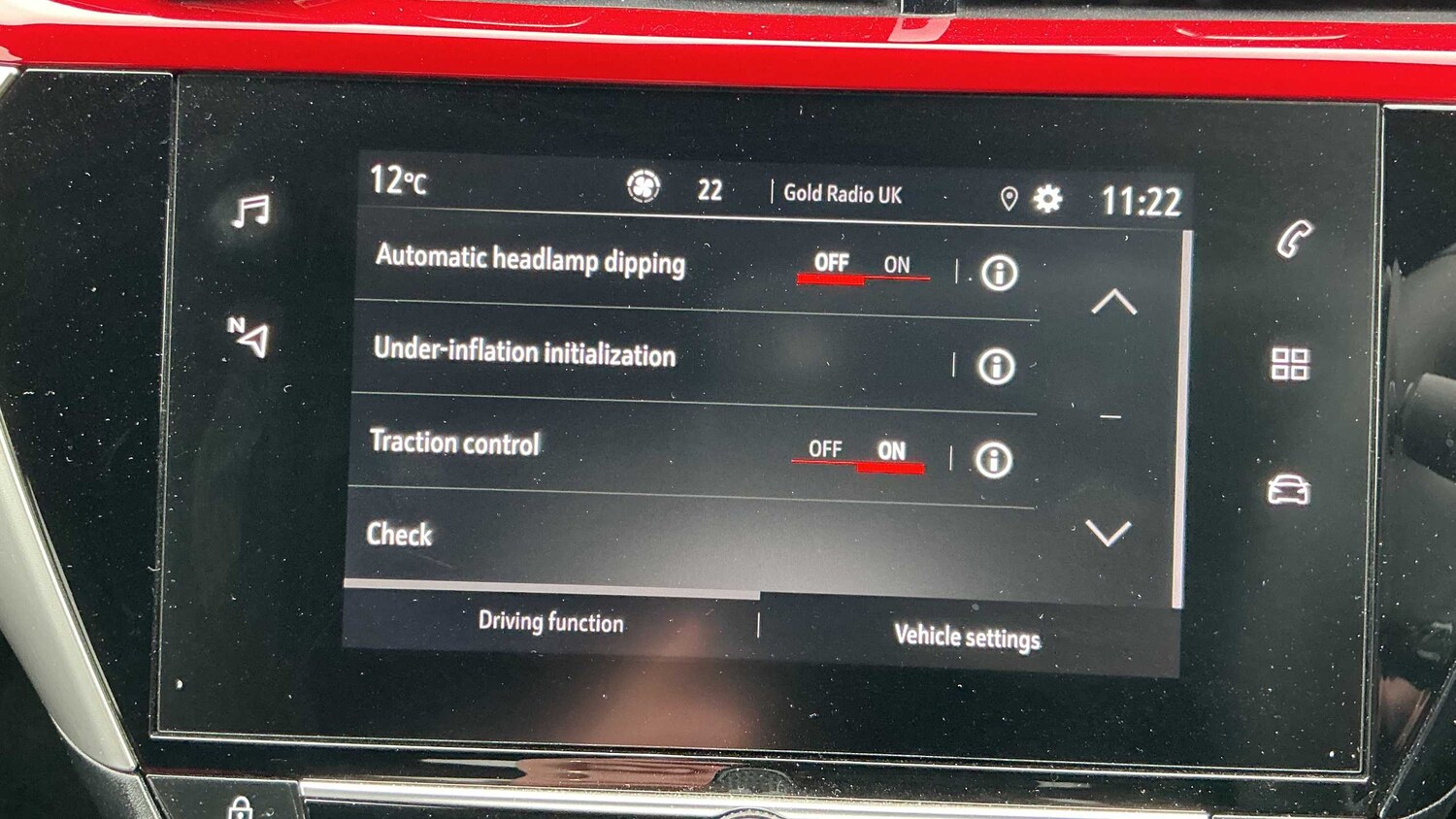 Used Vauxhall Corsa 2023 for sale - 77857886: Photo 21