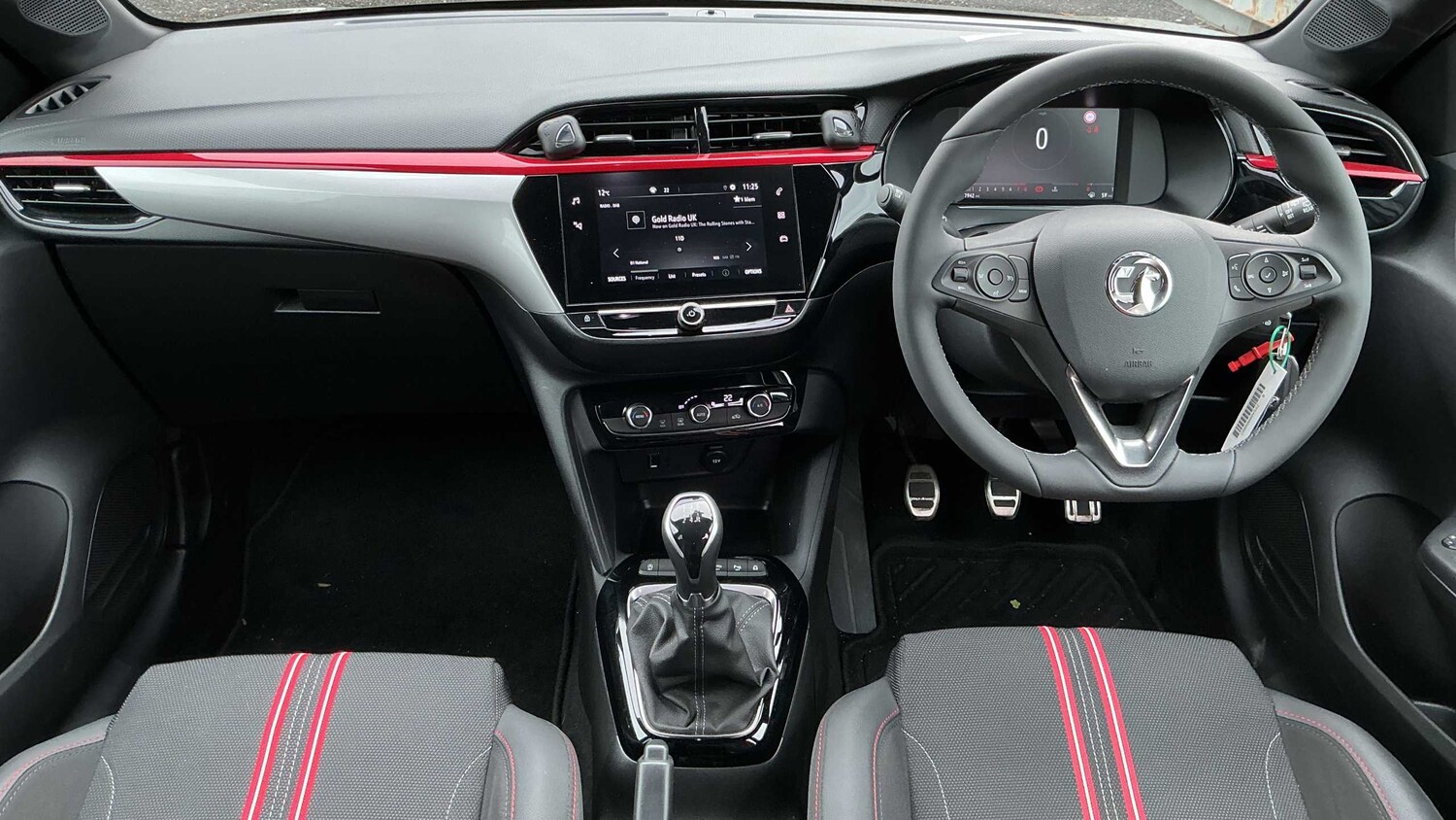 Used Vauxhall Corsa 2023 for sale - 77857886: Photo 32