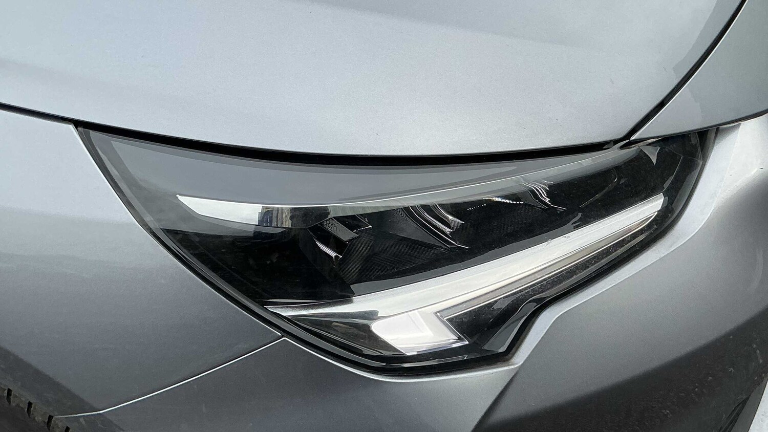 Used Vauxhall Corsa 2023 for sale - 77857886: Photo 34