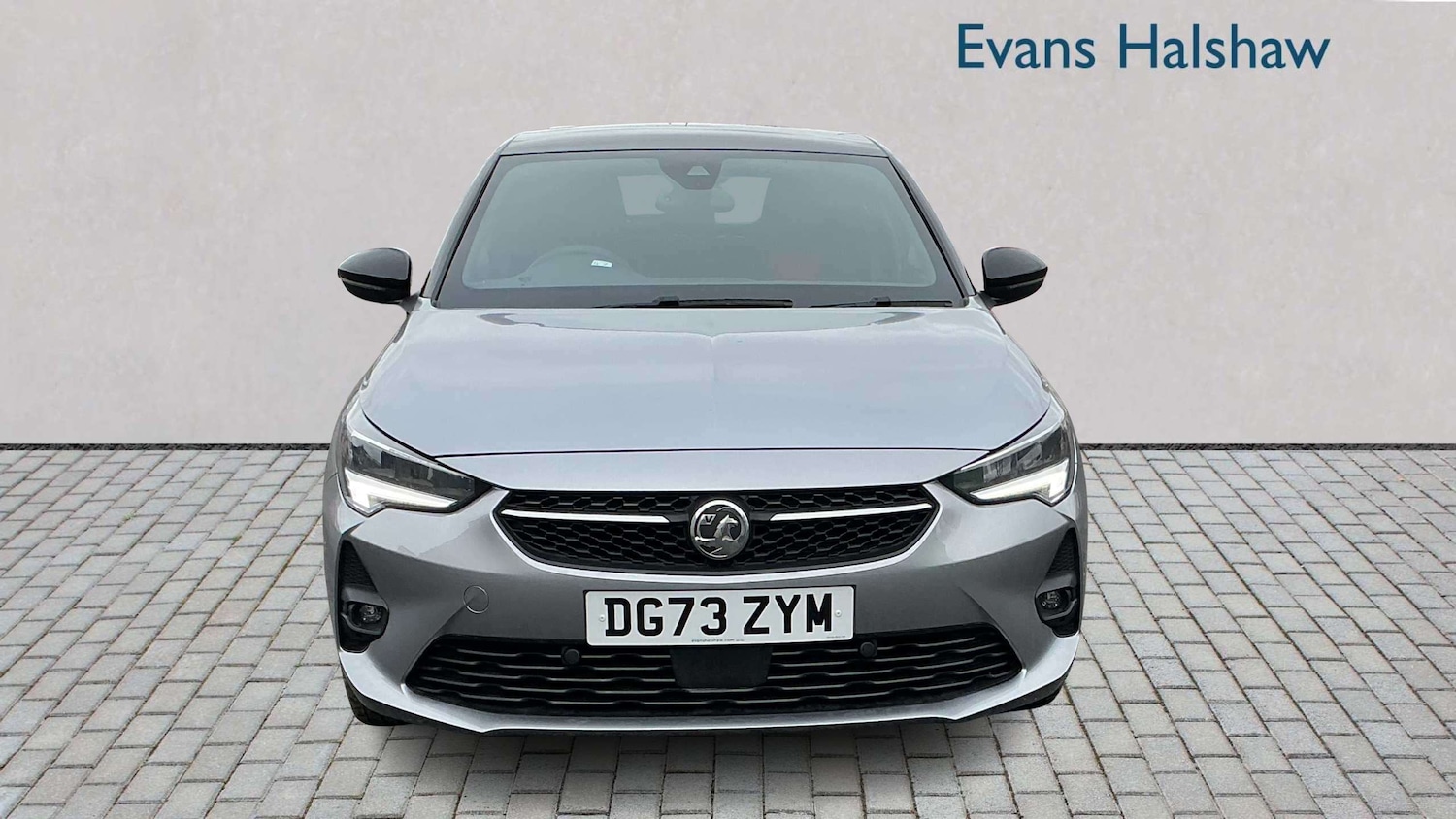 Used Vauxhall Corsa 2023 for sale - 77857886: Photo 4