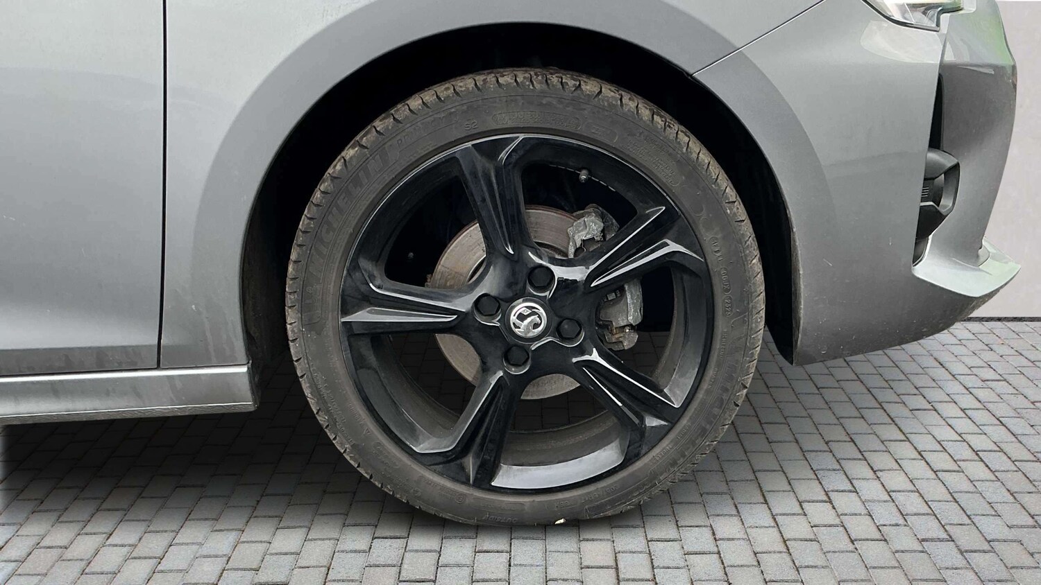 Used Vauxhall Corsa 2023 for sale - 77857886: Photo 6