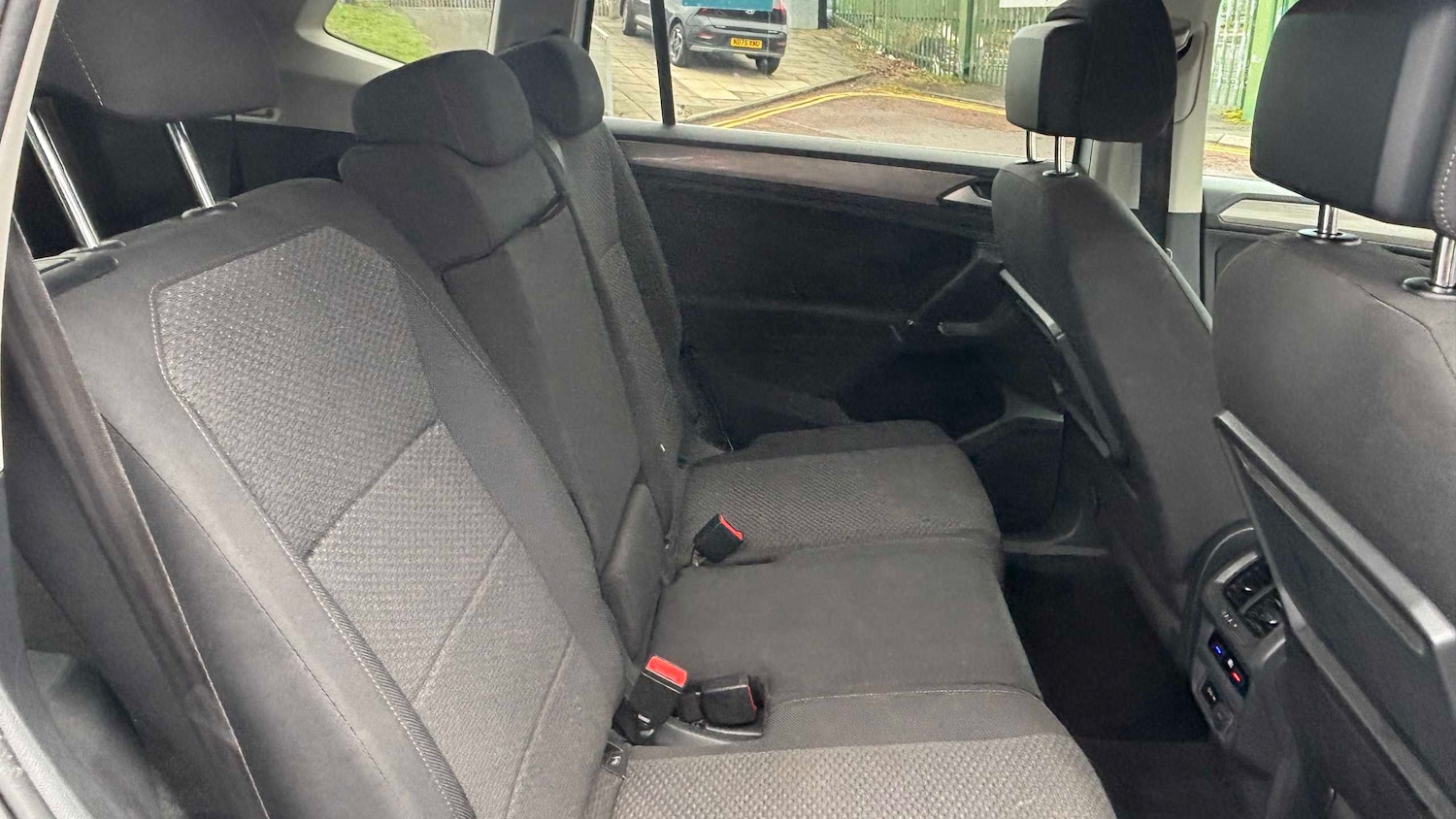 Used Volkswagen Tiguan Allspace 2020 for sale - 77995994: Photo 10