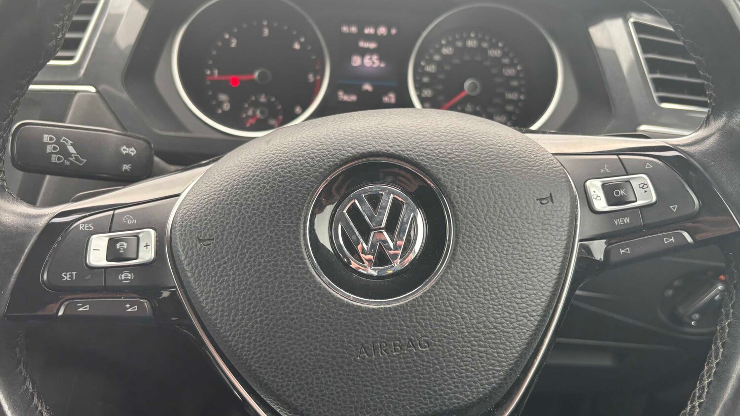 Used Volkswagen Tiguan Allspace 2020 for sale - 77995994: Photo 13