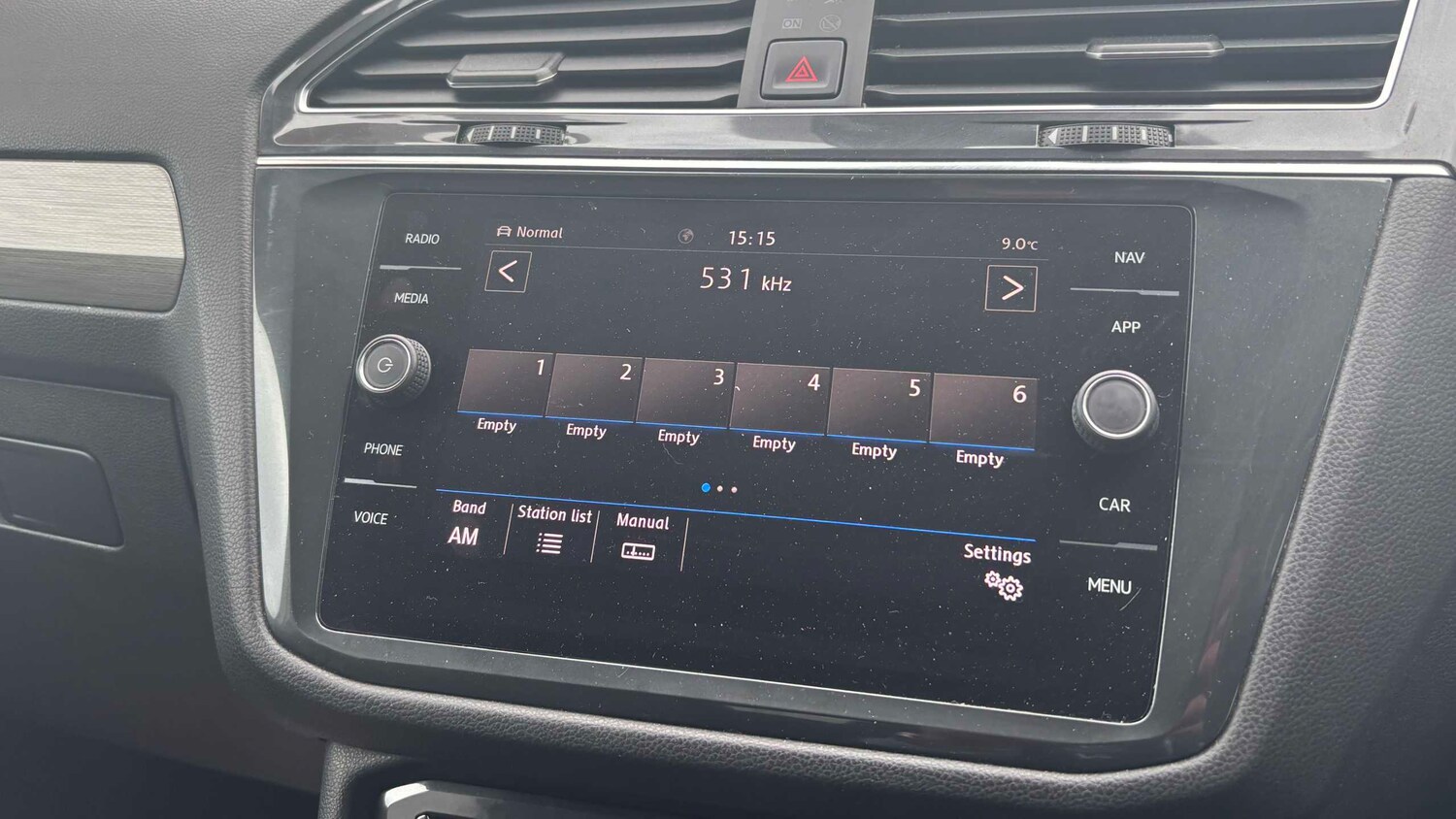 Used Volkswagen Tiguan Allspace 2020 for sale - 77995994: Photo 14