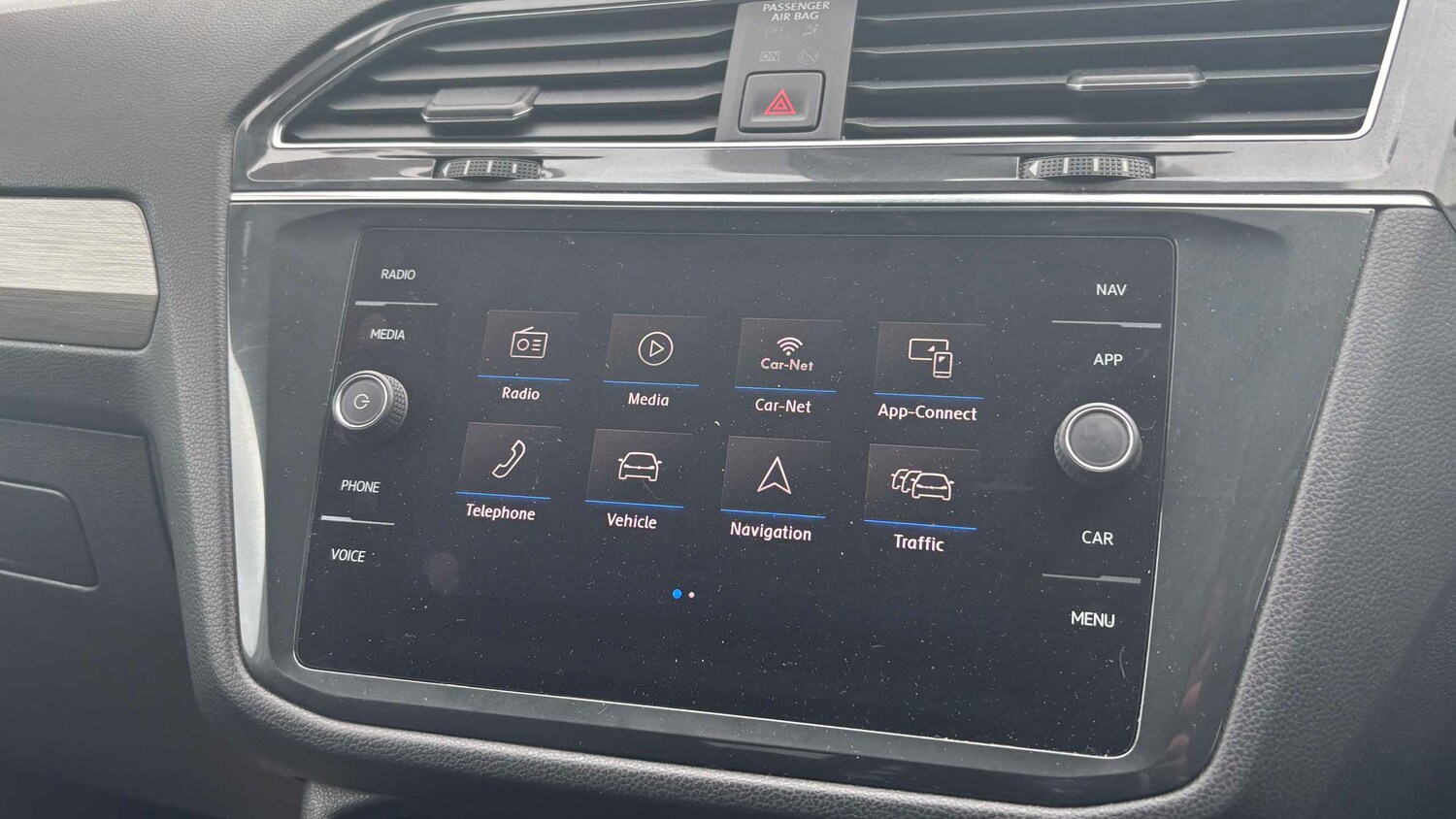 Used Volkswagen Tiguan Allspace 2020 for sale - 77995994: Photo 16