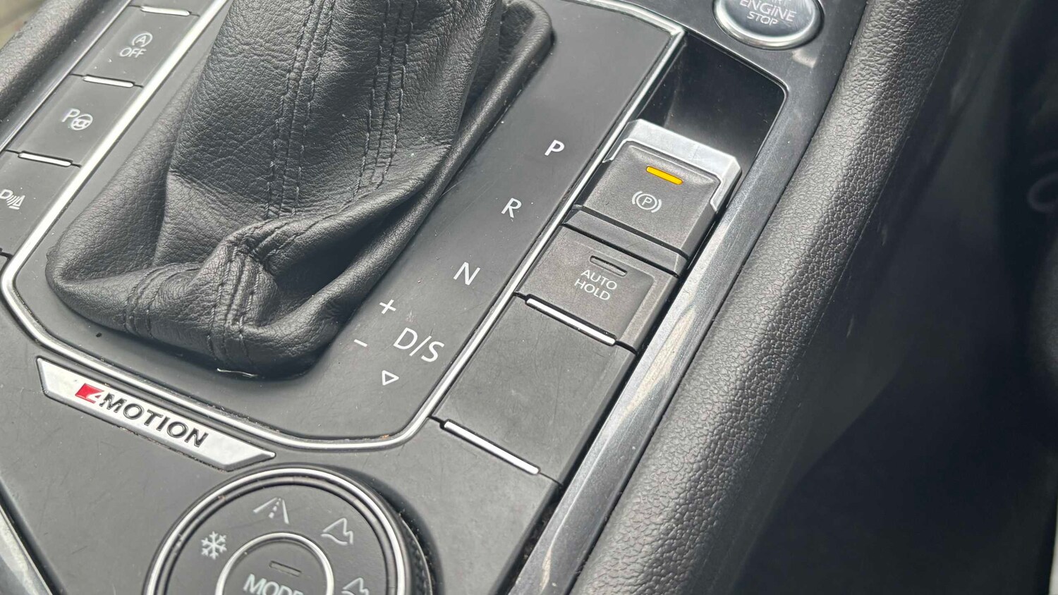 Used Volkswagen Tiguan Allspace 2020 for sale - 77995994: Photo 18