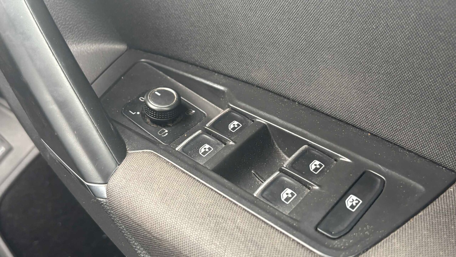 Used Volkswagen Tiguan Allspace 2020 for sale - 77995994: Photo 20