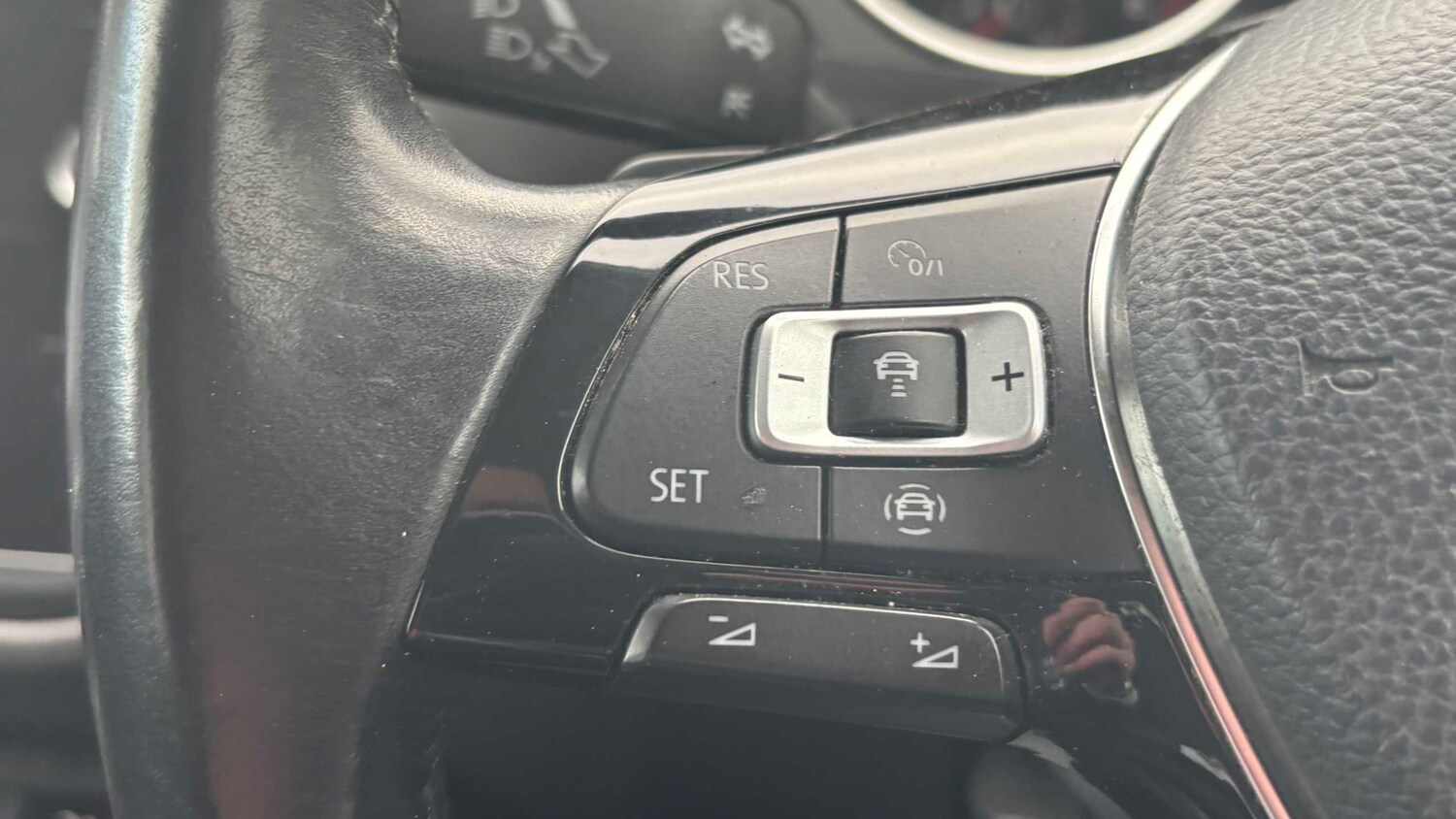 Used Volkswagen Tiguan Allspace 2020 for sale - 77995994: Photo 22