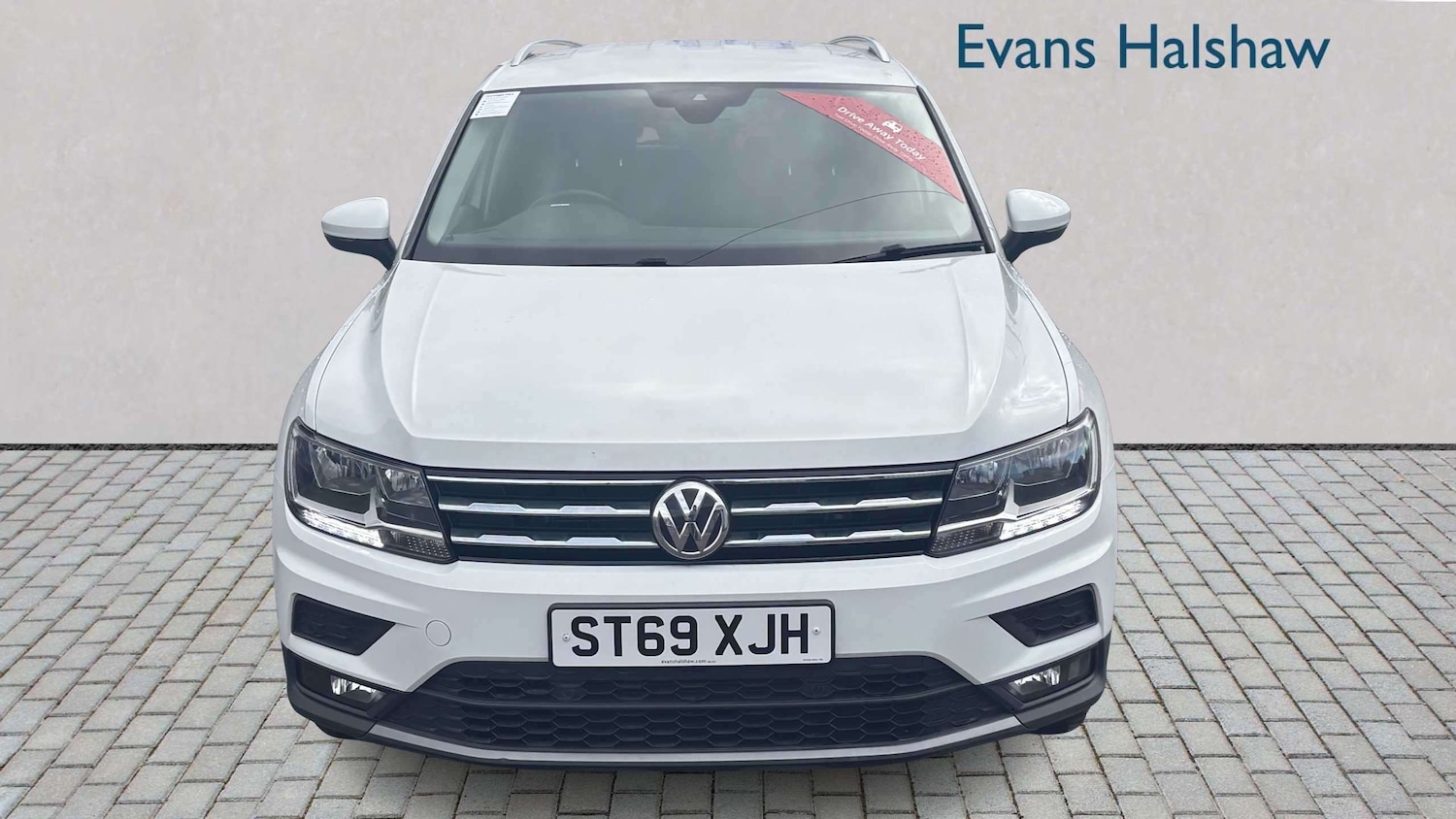 Used Volkswagen Tiguan Allspace 2020 for sale - 77995994: Photo 4