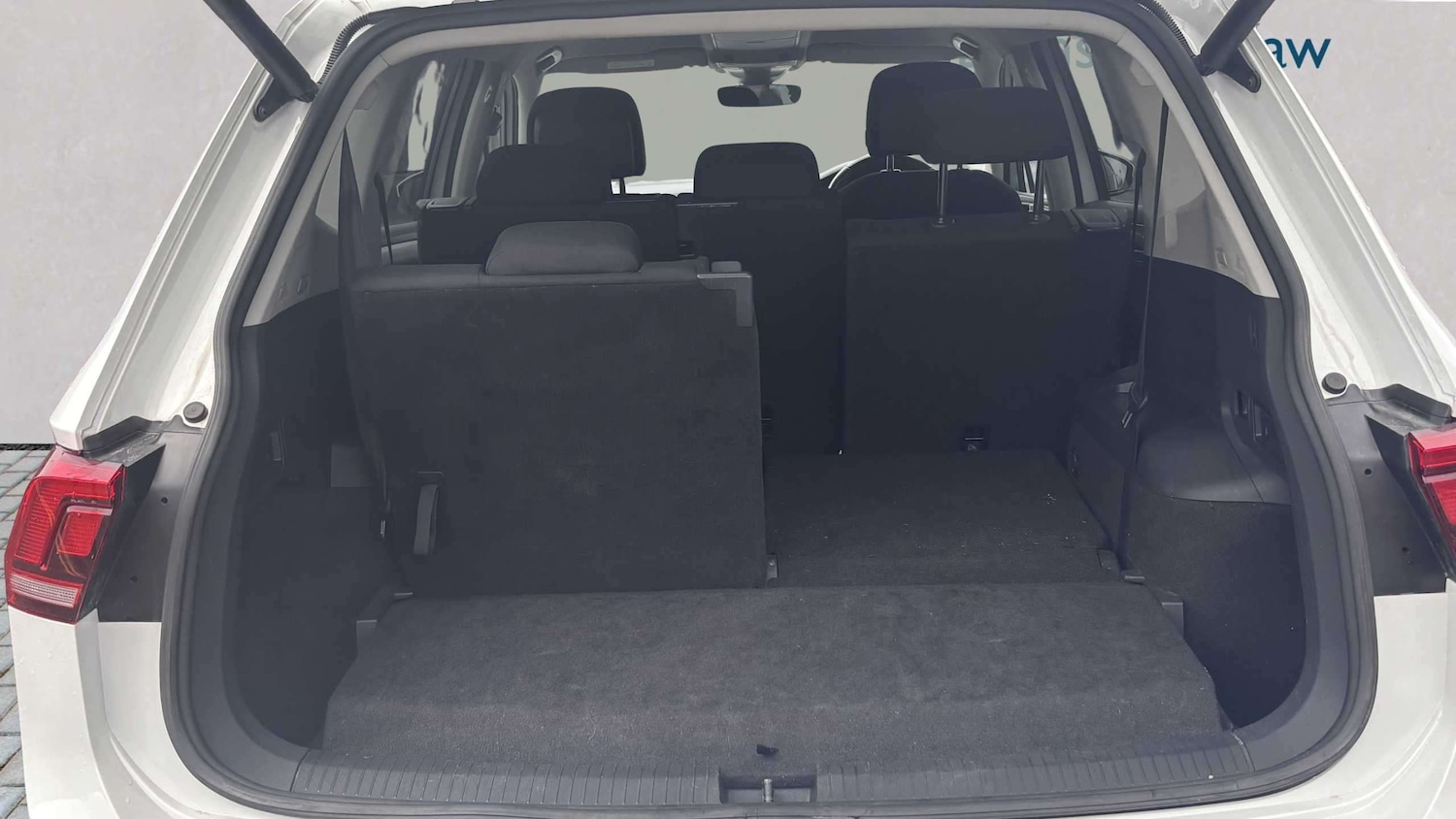 Used Volkswagen Tiguan Allspace 2020 for sale - 77995994: Photo 6