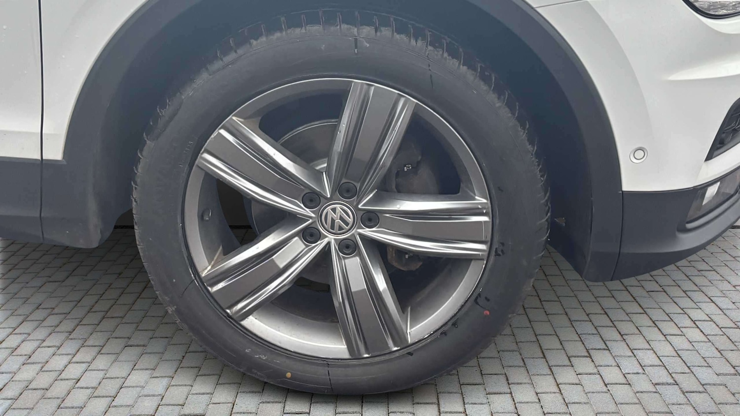 Used Volkswagen Tiguan Allspace 2020 for sale - 77995994: Photo 7