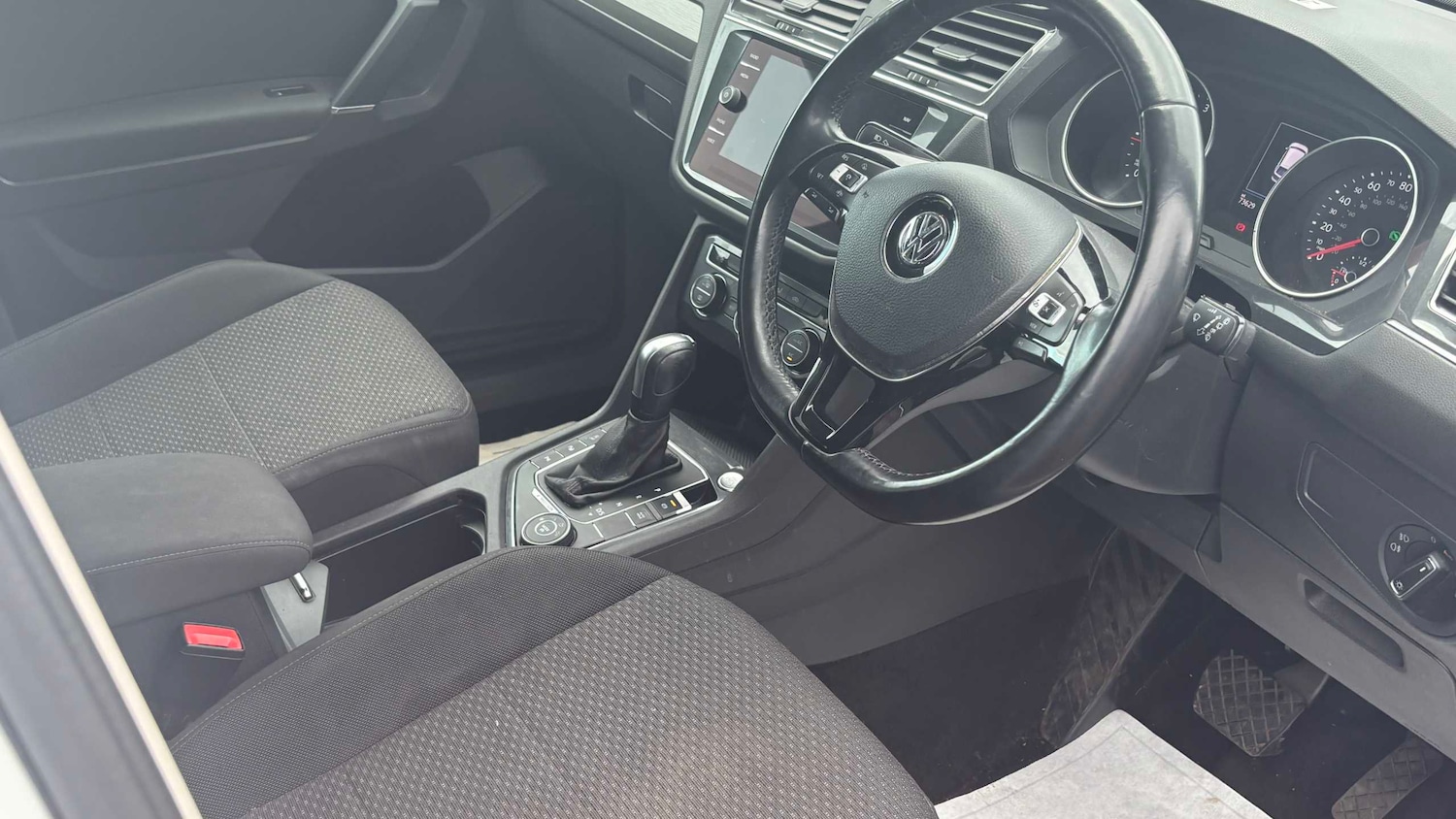 Used Volkswagen Tiguan Allspace 2020 for sale - 77995994: Photo 8