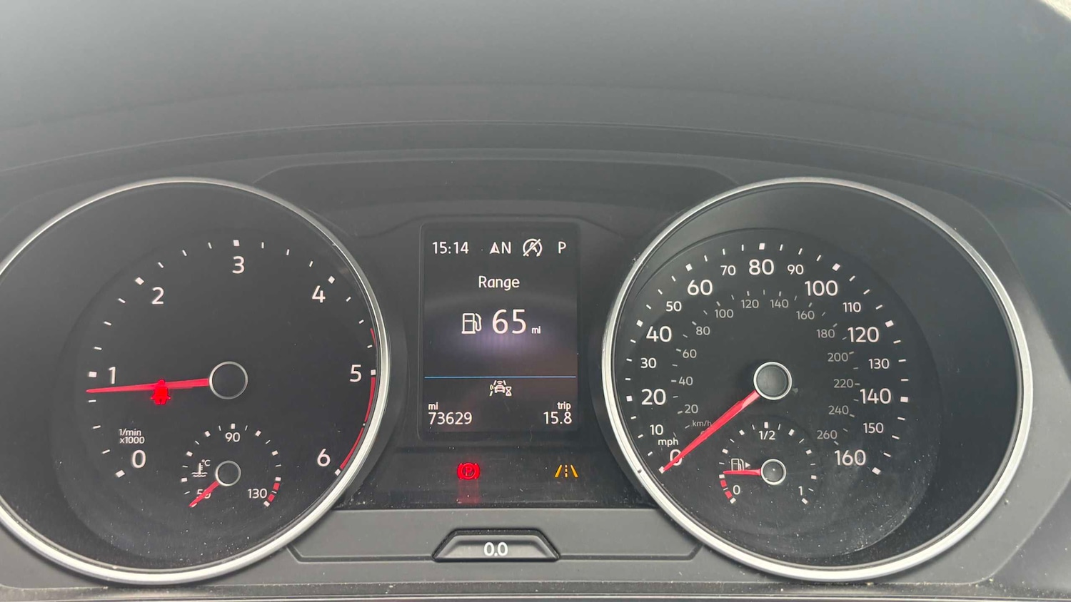 Used Volkswagen Tiguan Allspace 2020 for sale - 77995994: Photo 9