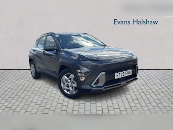 Used Hyundai KONA 2025 for sale - 78678644: Photo