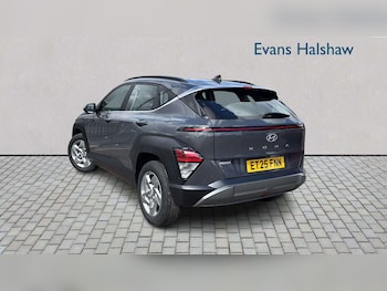 Used Hyundai KONA 2025 for sale - 78678644: Photo
